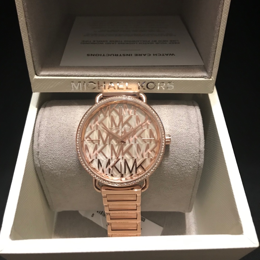 Michael Kors watch